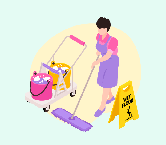 Temizlik Takip Sistemi: Verimliliği Artırmanın Yolu